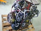 Motor Nissan Navarra D40 2.5dci de 2009, ref YD25 - 4