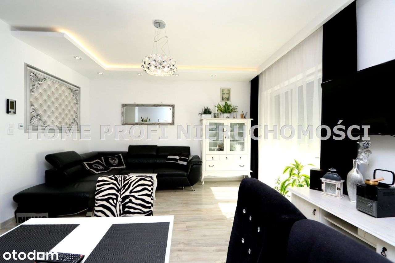 Dom w zabudowie szeregowej – Rzeszów/Słocińska-3