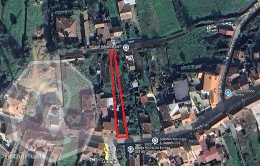 Moradia T3  com quintal - Valongo do Vouga-25