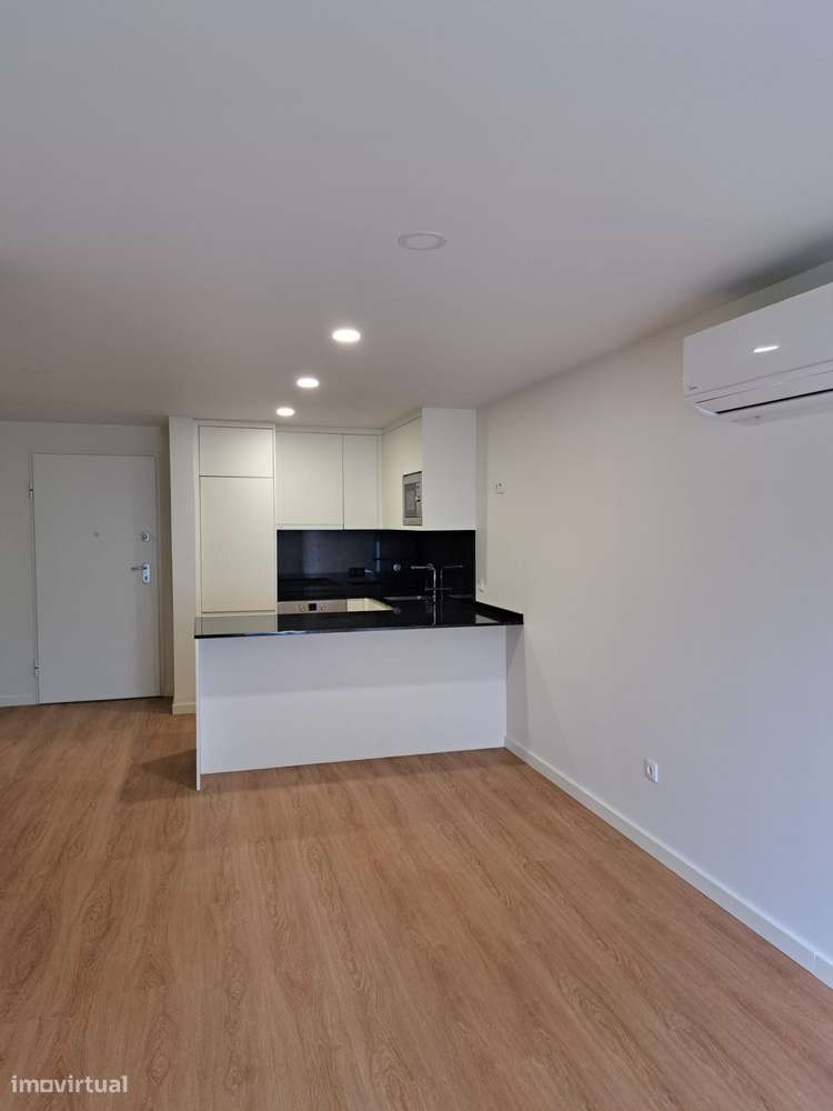 Apartamento T2 Centro Cidade - Grande imagem: 4/12