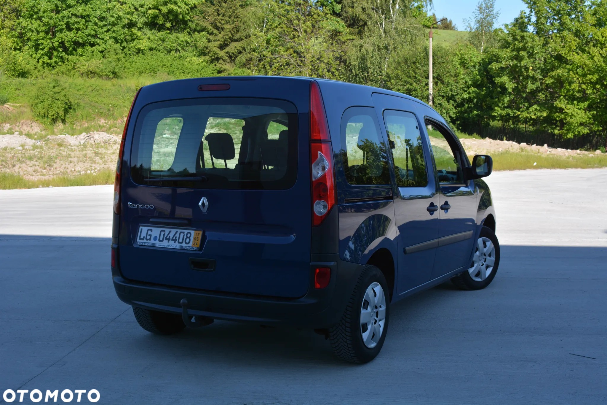 Renault Kangoo - 12