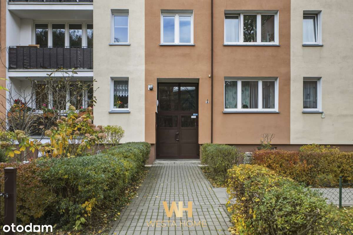 Mieszkanie 3-pokojowe koło lotniska + garaż-14