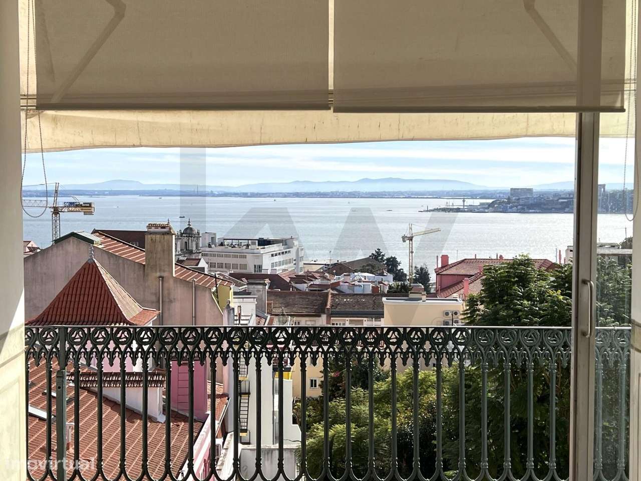 Localização e Exclusividade, Lapa Nobre, Venda de apartamento T2+2 c/ - Grande imagem: 5/45