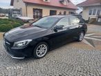 Mercedes-Benz CLA Shooting Brake 180 d BlueEFFICIENCY Edition - 7