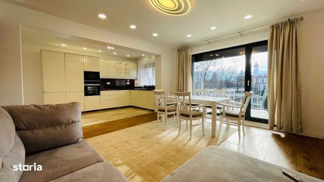 Apartament 2 camere decomandate zona Central.-0