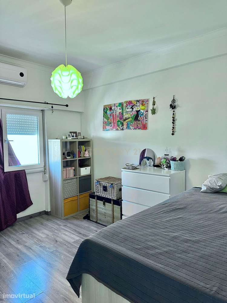 Apartamento T2  - Póvoa de Santo Adrião - Grande imagem: 5/12
