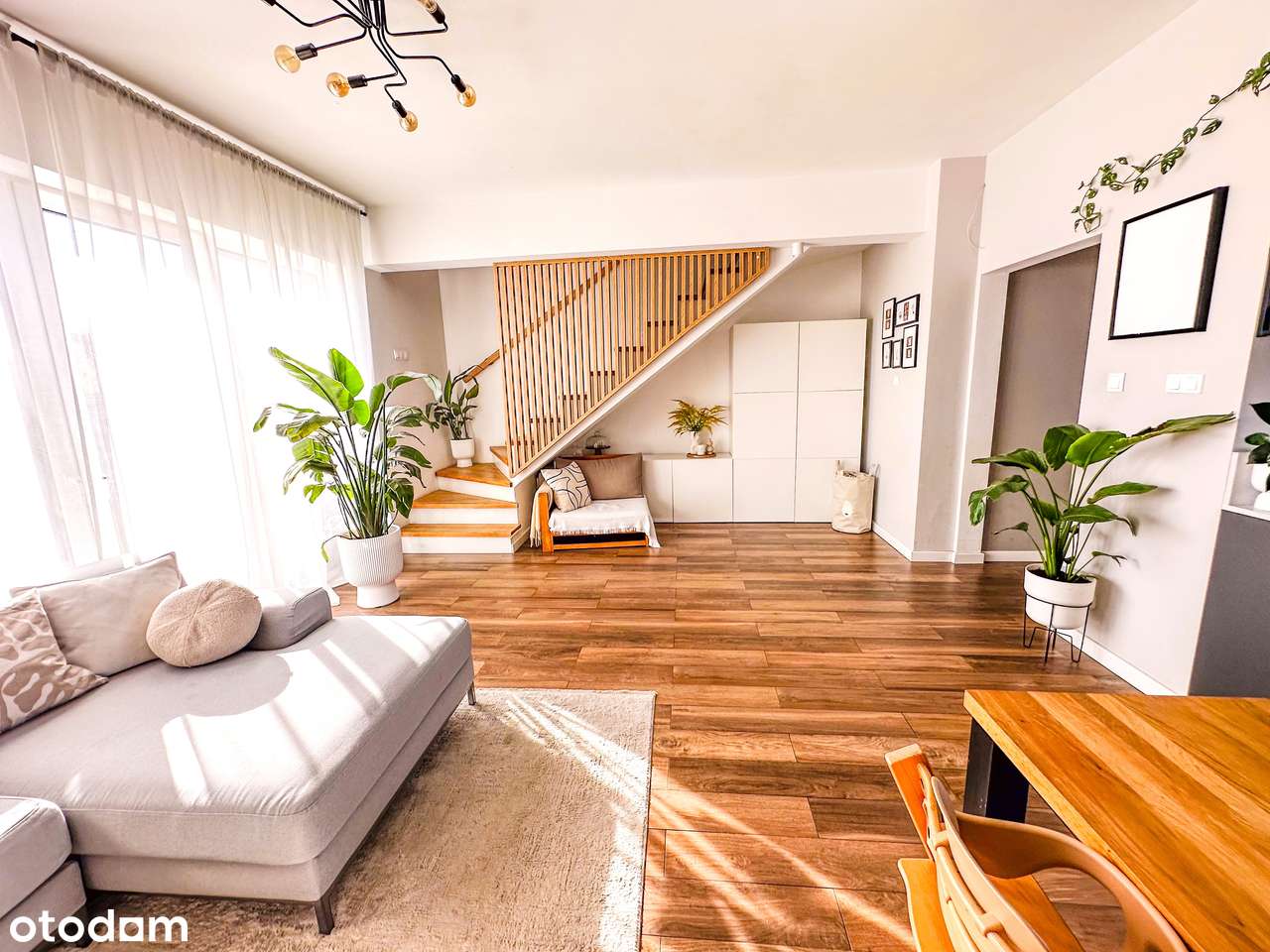 Energooszczędny dom. Fotowoltaika. 400 m- PKP / Zgorzała / Warszawa-6