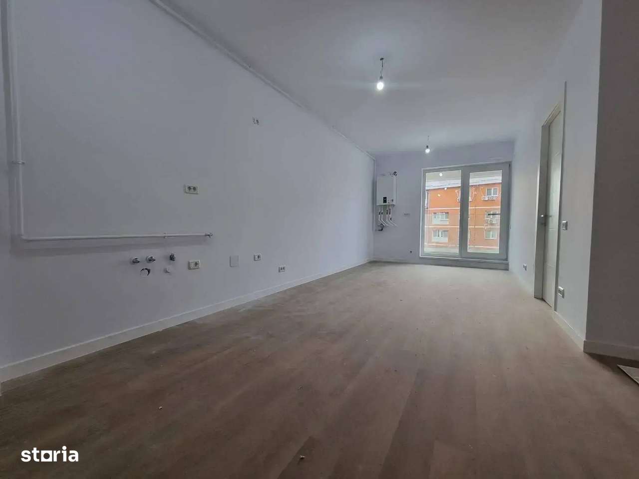 Studio dublu- Mutare imediata - Imagine principală: 4/7