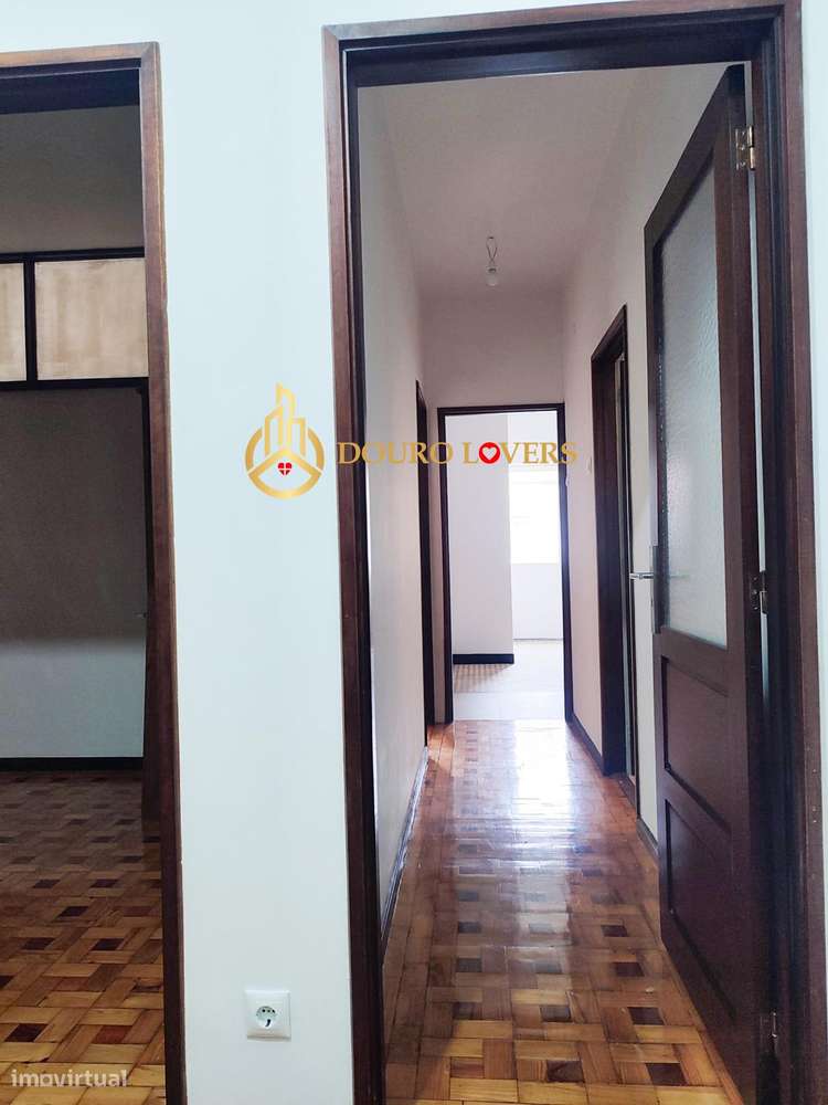 Apartamento T2+1 Porto - Grande imagem: 5/14