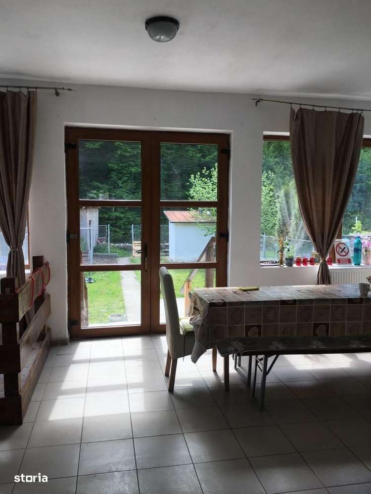 Pensiune turistica Valiug-16