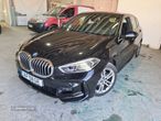 BMW 116 d Corporate Edition M - 1