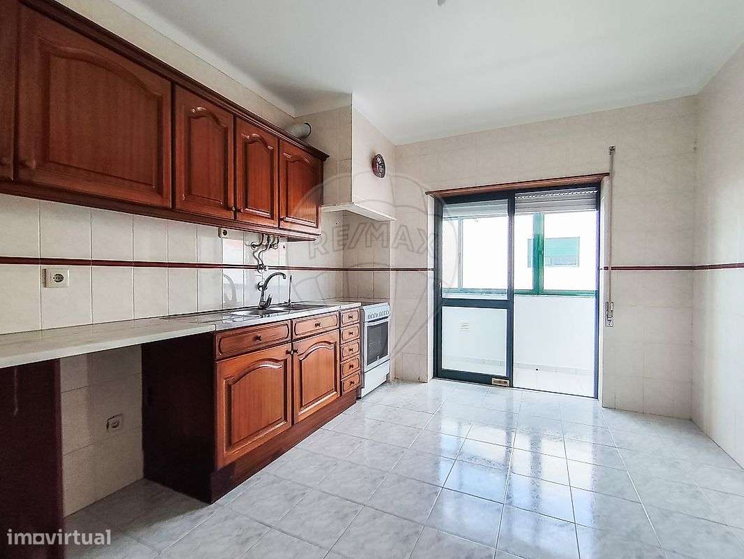 Apartamento T3 para venda-19