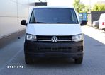 Volkswagen TRANSPORTER - 2