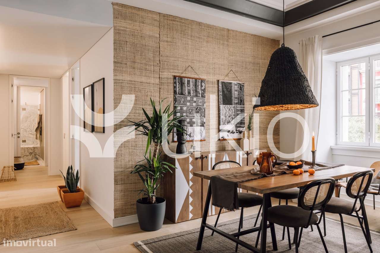 Apartamento de 2 dormitórios no Bairro Azul - Parque Eduardo VII-1