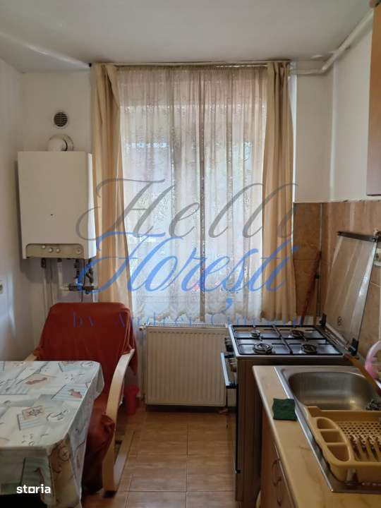Apartament 1 camera, 40 mp , Zona Gheorgheni , Cluj - Imagine principală: 3/4