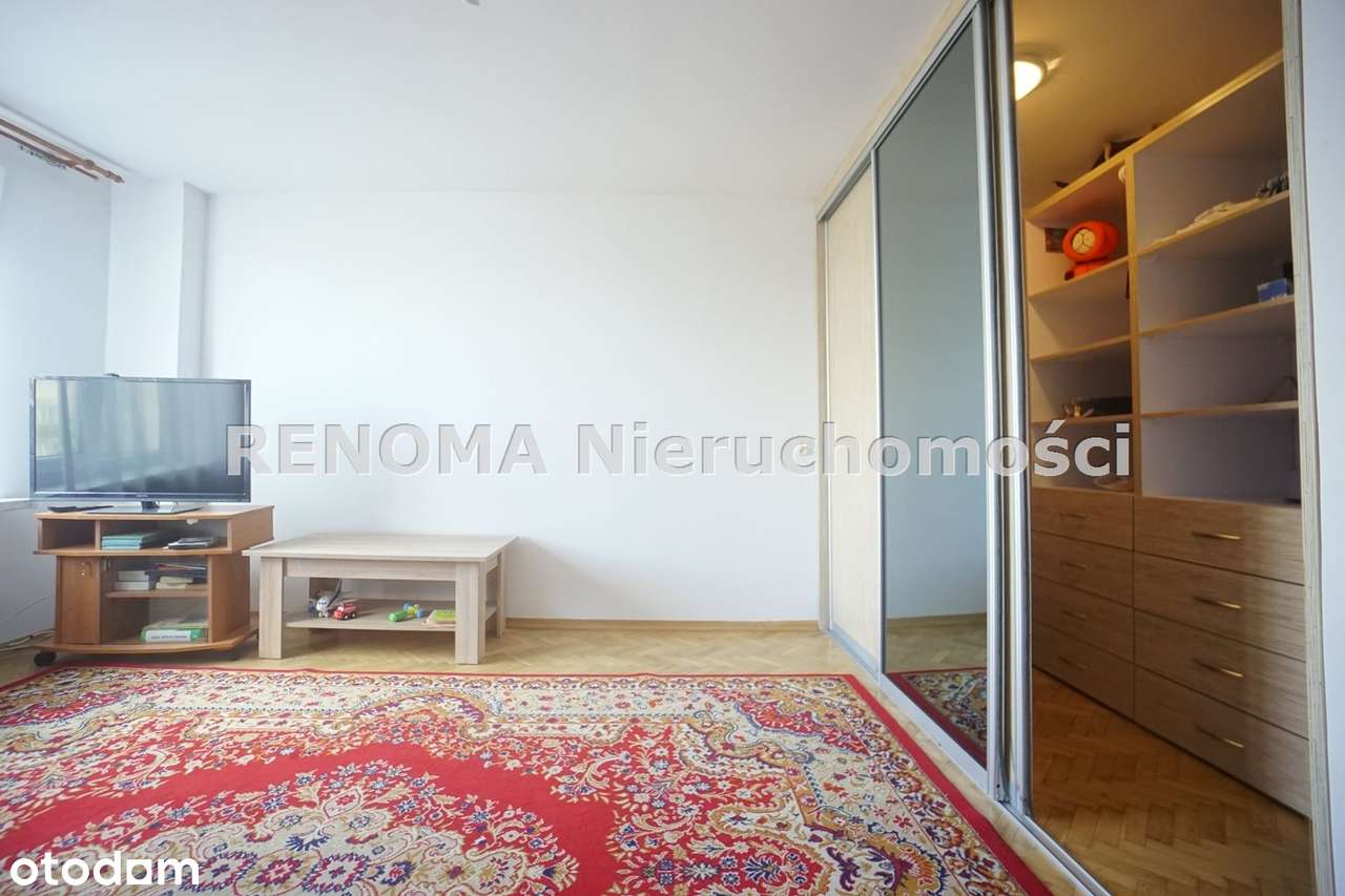 ** Centrum * Możliwość przekształcenia na 2 pok *-2