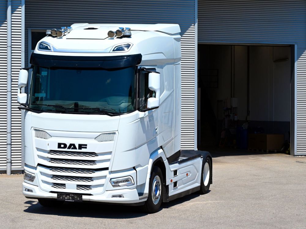 DAF XG 2023