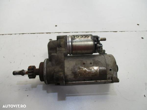 Electromotor Vw Touareg an 2002 2003 2004 2005 2006 2007 2008 2009 2010 - 1