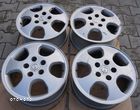 OPEL ASTRA CORSA VECTRA 15x6/5x110x65,1 ET49 P1 - 10