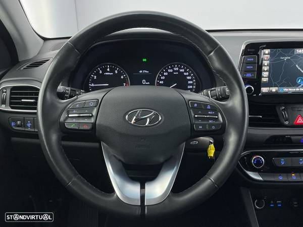 Hyundai i30 SW 1.0 T-GDi Style - 14