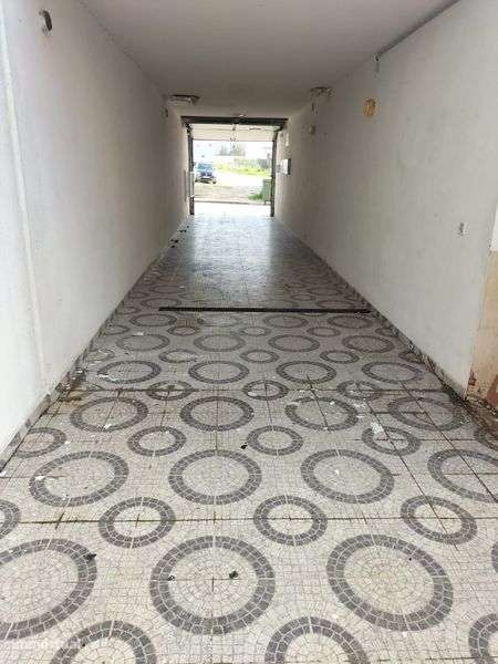 Garagem no Montijo com 16m2 - Grande imagem: 4/5