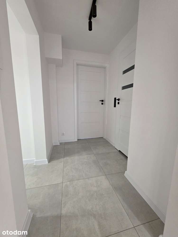 Nowoczesne 3 pokojowe mieszkanie po remoncie Tysiąclecie - Pełny obrazek: 2/6