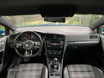 VW Golf 2.0 TSi GTi Performance - 12