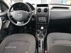 Dacia Duster dCi 110 FAP 4x4 GPS - 5