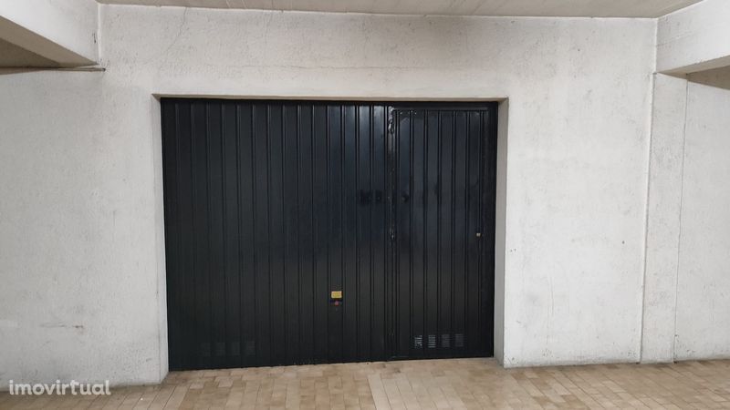 Garagem BOX 31 m2