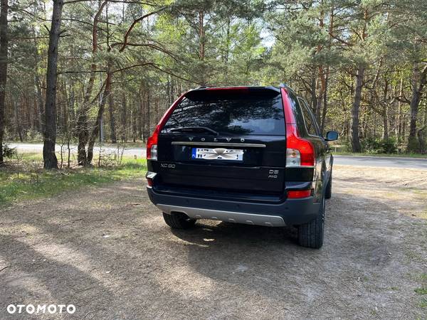 Volvo XC 90 D5 AWD Executive - 12