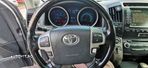 Toyota Land Cruiser V8 4.5 Aut Executive - 5