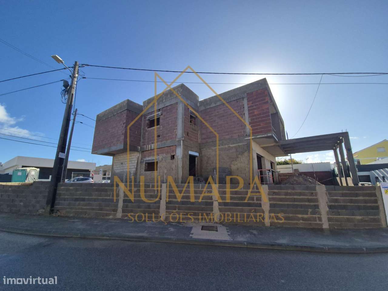 Moradia T3 com Pérgula – Pinhal do General-2