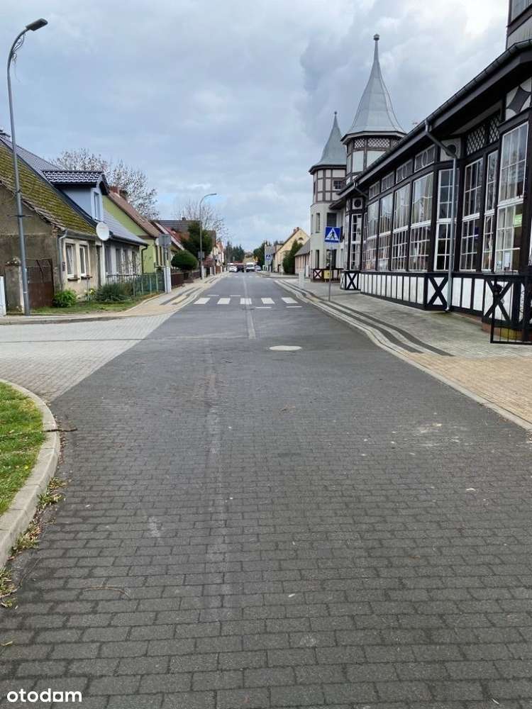 TANIO ! Sprzedam Lokal mieszkalny w Stepnicy-13