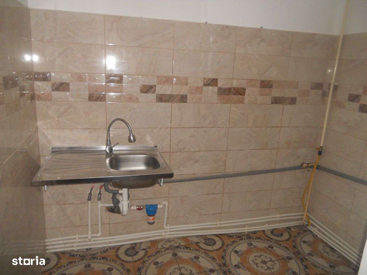 Darmanesti-zona bloc 40-renovata - Imagine principală: 4/7