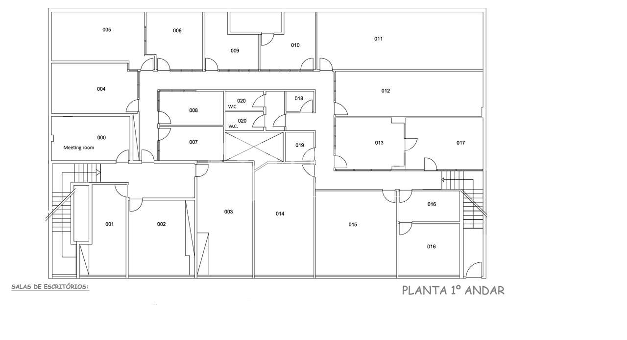 Loja  Venda em Algés, Linda-a-Velha e Cruz Quebrada-Dafundo,Oeiras-41