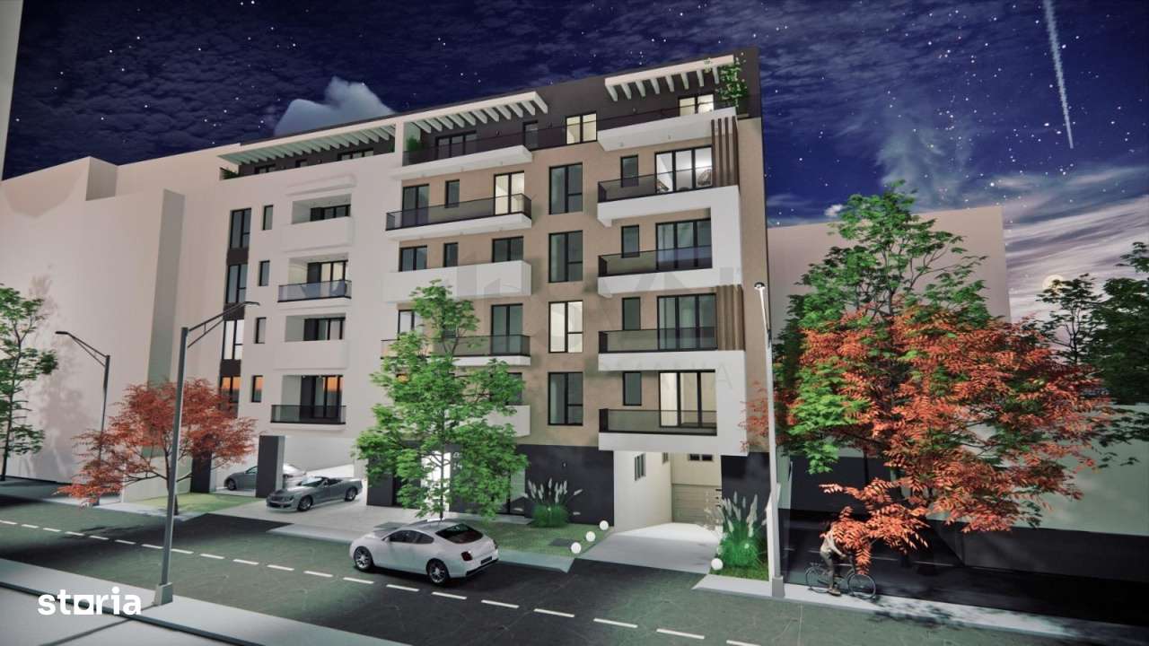 Oportunitate Investitie apartament 4 camere Aviatiei - Imagine principală: 5/13