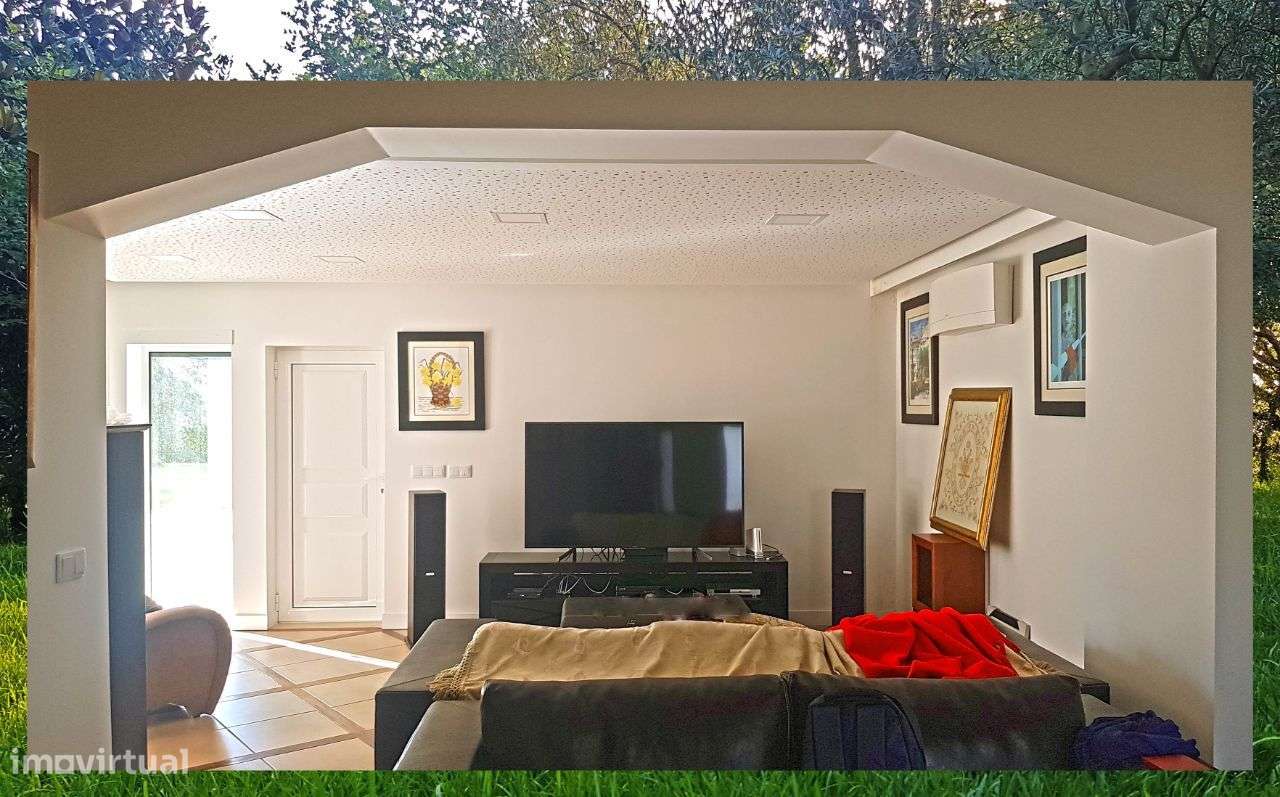 Quintinha com Mata secular-36