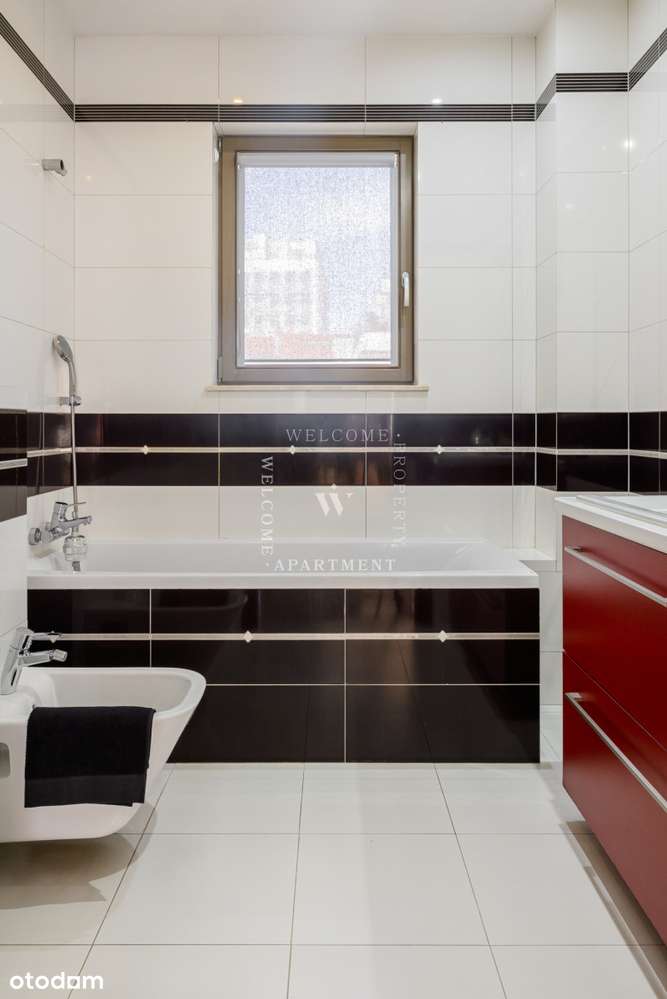 Apartament na sprzedaż z widokiem na Motławę.-7