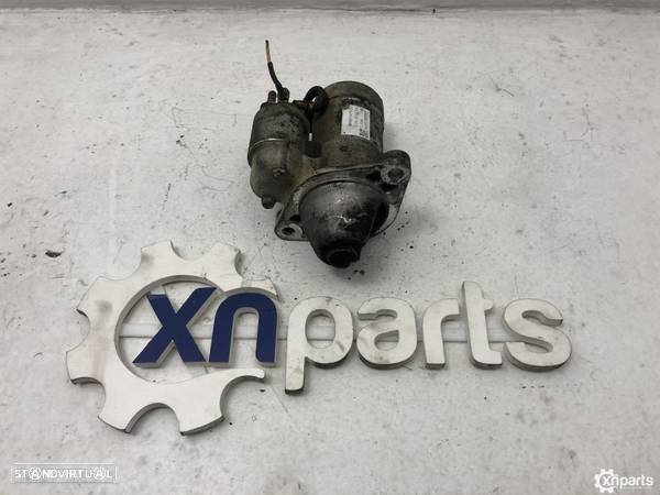 Motor de arranque OPEL ASTRA J (P10) 1.7 CDTI (68) | 09.09 - 10.15 Usado REF. 89... - 2