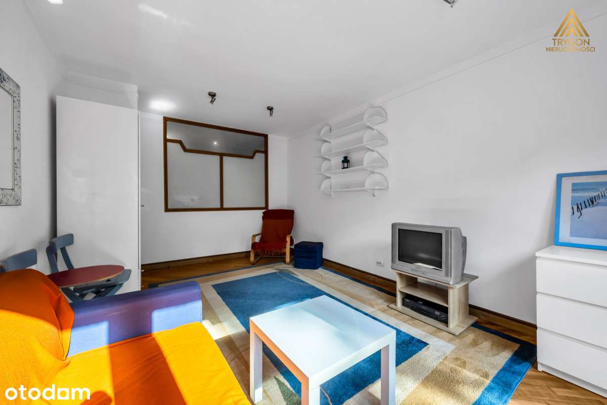 2 niezależne pokoje, do wprowadzenia, tramwaj-3