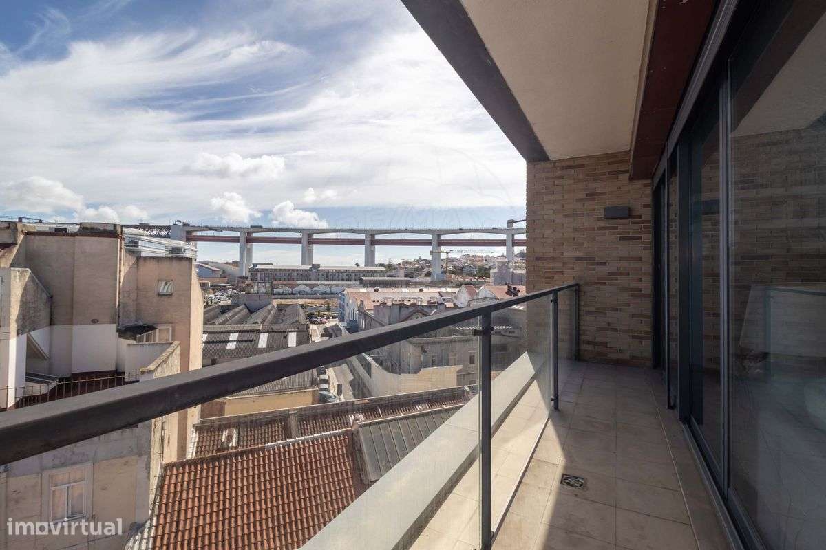 Apartamento T4 para arrendamento - Grande imagem: 2/34