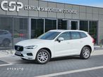 Volvo XC 60 D4 AWD Momentum - 13