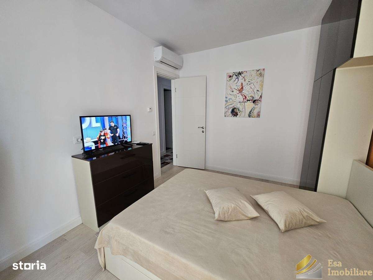 Apartament 3 camere Floreasca-Verdi-7
