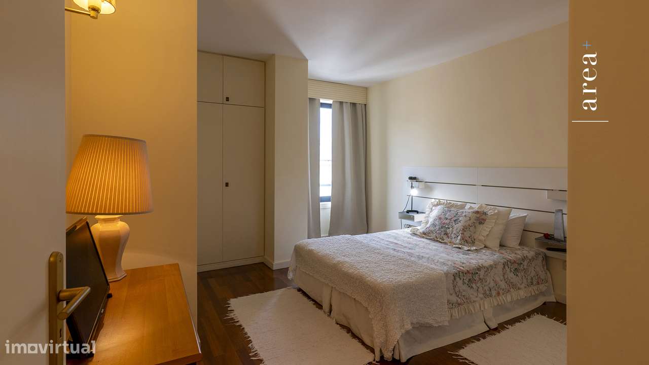 Imóvel Exclusivo | T1 do Bairro Novo-23