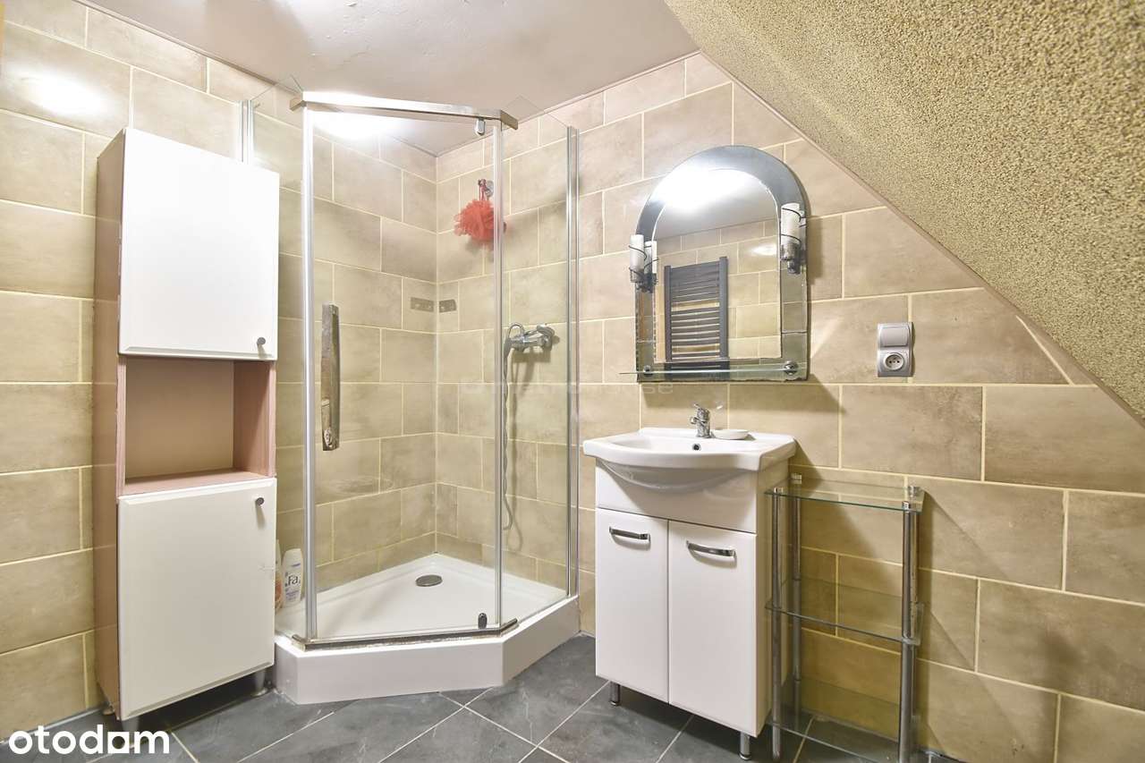 Komfort, przestrzeń i spokój w jednym miejscu - Pełny obrazek: 5/10