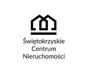 Świętokrzyskie Centrum Nieruchomości Logo