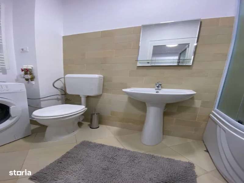 Închiriez garsonieră • 10 min de Iulius Mall-Pet friendly - Imagine principală: 4/4