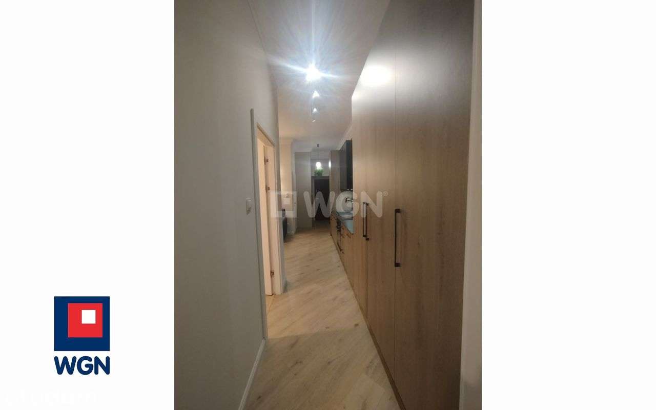 Mieszkanie, 50 m², Kielce-18