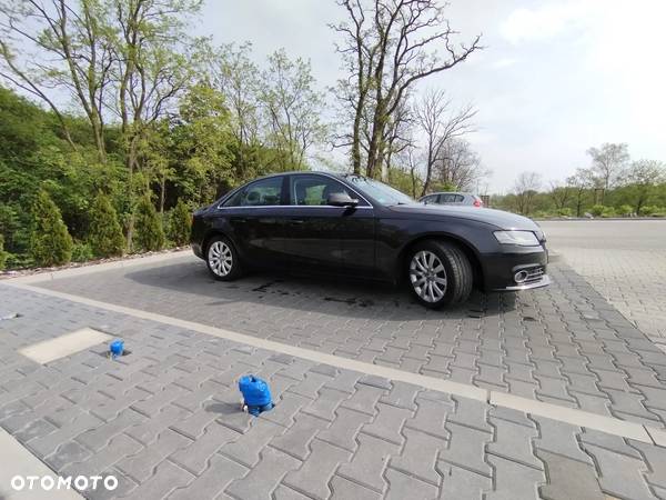 Audi A4 2.0 TDI - 15