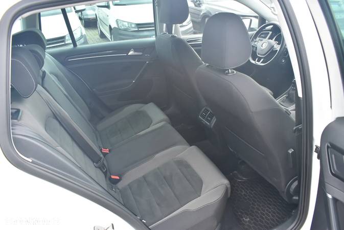 Volkswagen Golf VII 1.6 TDI BMT Highline - 15